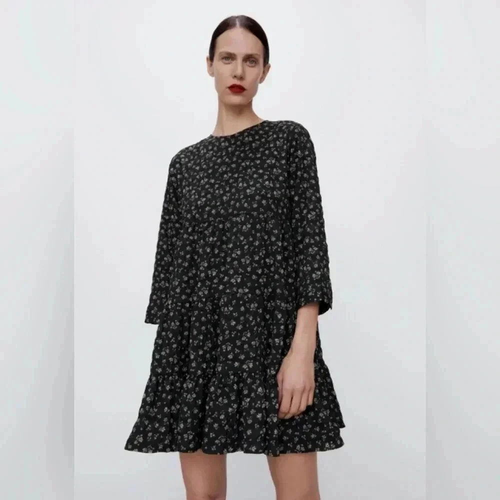 Zara mini dress